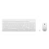 סט מקלדת ועכבר Lenovo 510 Wireless Combo - GX30W75337