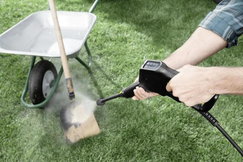 Karcher K3 Power Control – זרוע Vario Power