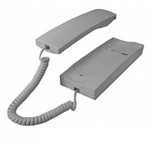 שפופרת אינטרקום עם 5 גידים Pal Wintec PTI-500 פאל ווינטק