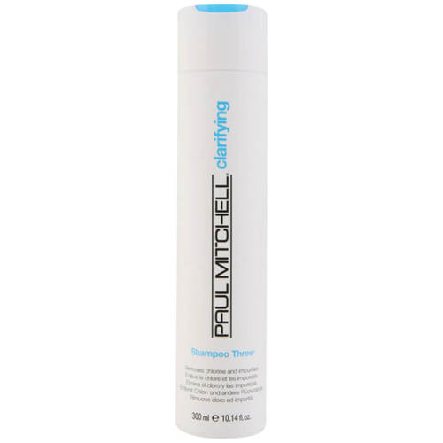 Paul Mitchell שמפו לניקוי עמוק מספר 3 300 מ