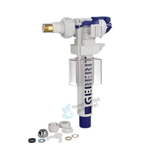 מצוף GEBERIT | מצוף GEBERIT TYP380 Ultra Premium לניאגרה סמויה גבריט GEBERIT