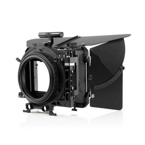 SHAPE 4 X 5.6 CARBON FIBER SWING-AWAY MATTE BOX