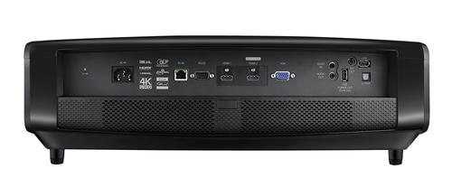 מקרן לייזר 4K מבית Optoma דגם UHZ65