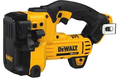  גוף חותך מוטות הברגה נטען DeWalt DCS350N 18V