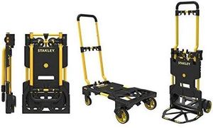 עגלה דו מצבית Stanley FT585