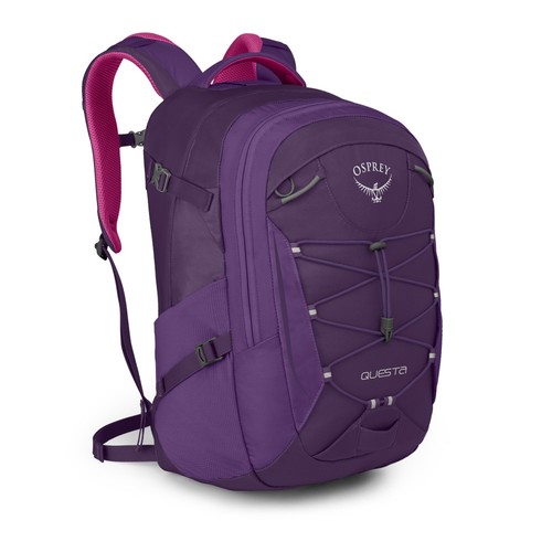 osprey quasar 30l