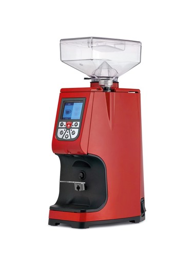 Eureka Atom 60 red