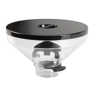 מיכל פולי קפה למטחנת אאוריקה 300 גרם Eureka ATOM 60 HOPPER