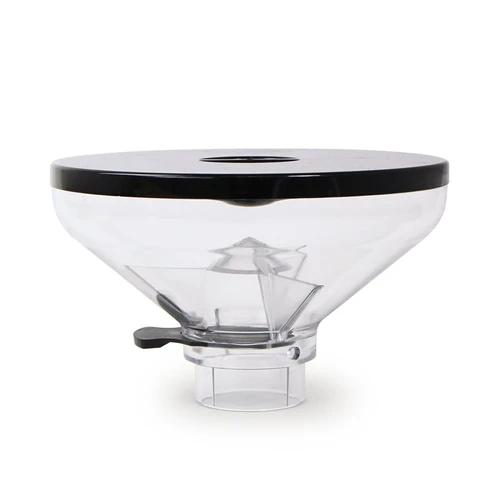 מיכל פולי קפה למטחנת אאוריקה 300 גרם Eureka ATOM 60 HOPPER