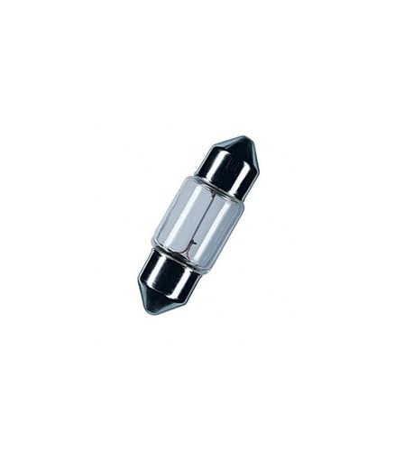 ‏זוג נורות בננה 10W 31mm