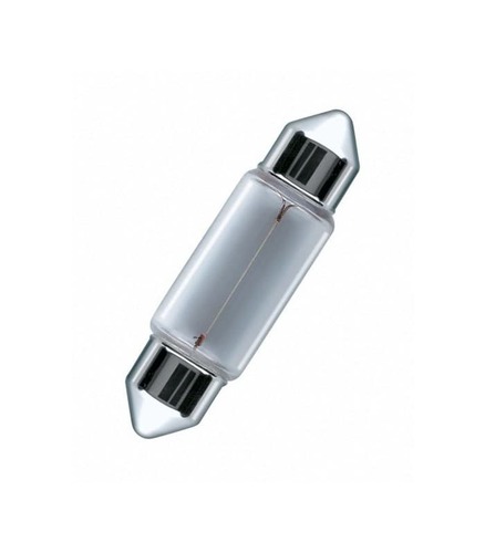 ‏זוג נורות בננה 10W 37mm