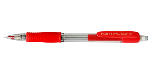  עפרון מכני PILOT
