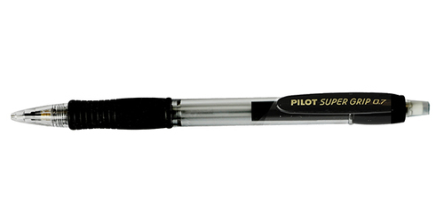  עפרון מכני PILOT