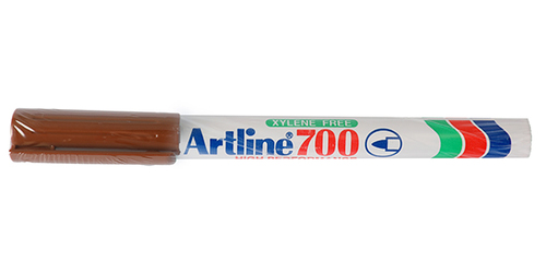 לורד ארטליין גודל 700