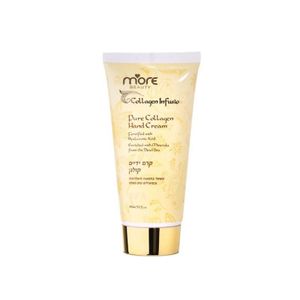 קרם ידיים קולגן 150 מ"ל - מור מור מוצרי יופי