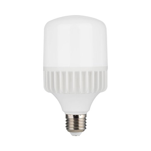 נורת לד הספק גבוה E27 30W T-LED אור יום