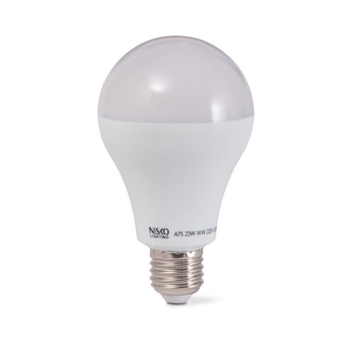 נורת ליבון לד E27 23W אור יום