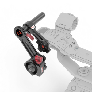 Zacuto Sony FX6 Z-Finder Shoulder Mounting Kit