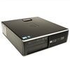 מחשב נייח מוקטן Elite 8200 SFF מעבד Core I5 זכרון 4GB דיסקים 128GB SSD+250GB HDD  