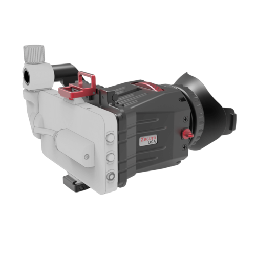 Zacuto Sony FX6 Z-Finder