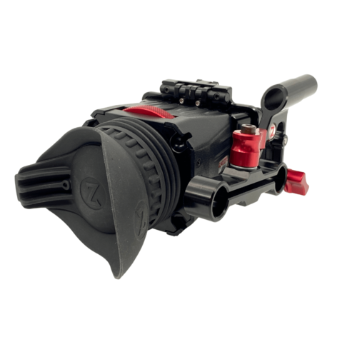 Zacuto Sony FX6 Z-FinderZacuto Sony FX6 Z-Finder
