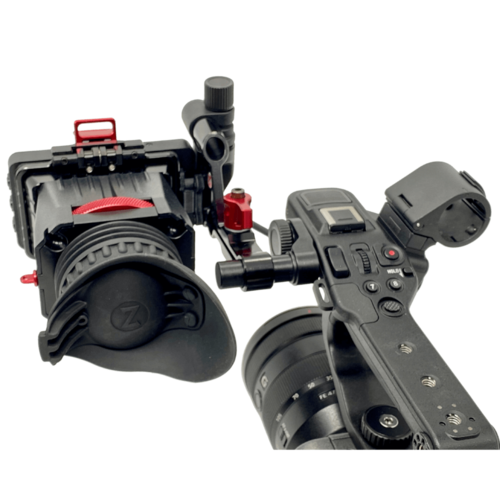 Zacuto Sony FX6 Z-Finder
