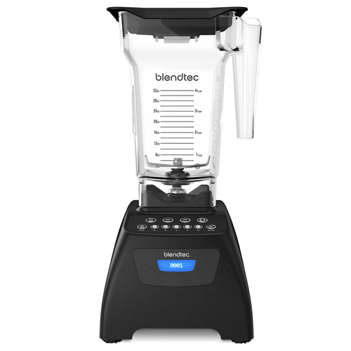 סופר בלנדר דיגיטלי BLENDTEC CLASSIC 575 