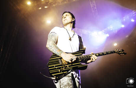 צלם השבוע - מייק קייקוב