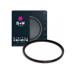 פילטר UV B+W 67mm