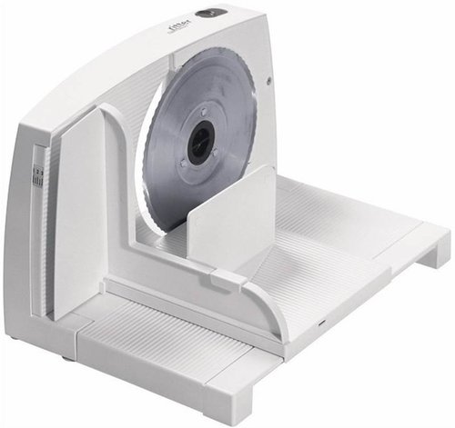 פורס בשר סכין משוננת RITTER MARKANT 01