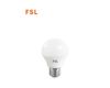 נורת כדור לד E27 7W G45 אור יום - FSL