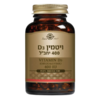 ויטמין D3 400 יחב"ל | 100 כמוסות רכות | סולגאר - SOLGAR