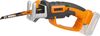 מסור חרב נטען 20V (גוף בלבד)