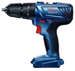 מברגה/מקדחה 18V פוטר 13 מ