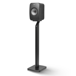Kef S1 BLACK