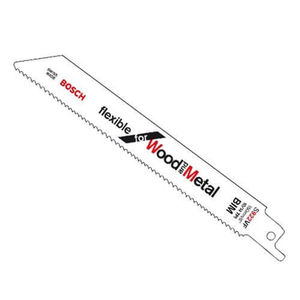 מסוריות למסור חרב S922 VF בוש Bosch