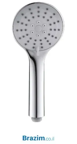 מזלף רחצה צדק MY-1H301CP מבית מיובי בסגנון נקי ומינימליסטי.