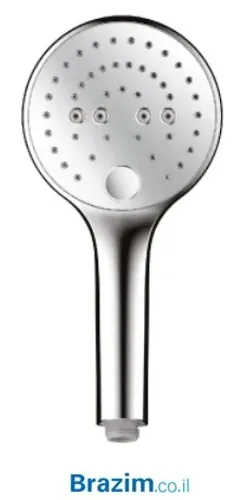 מזלף רחצה ונוס MY-H309CP מבית מיובי לאמבטיה.