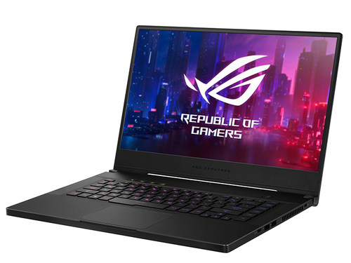 מחשב נייד Asus ROG Zephyrus GM501GM-EI005T אסוס