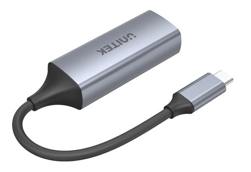 מתאם רשת  USB3.1 Type C to LAN Adapter