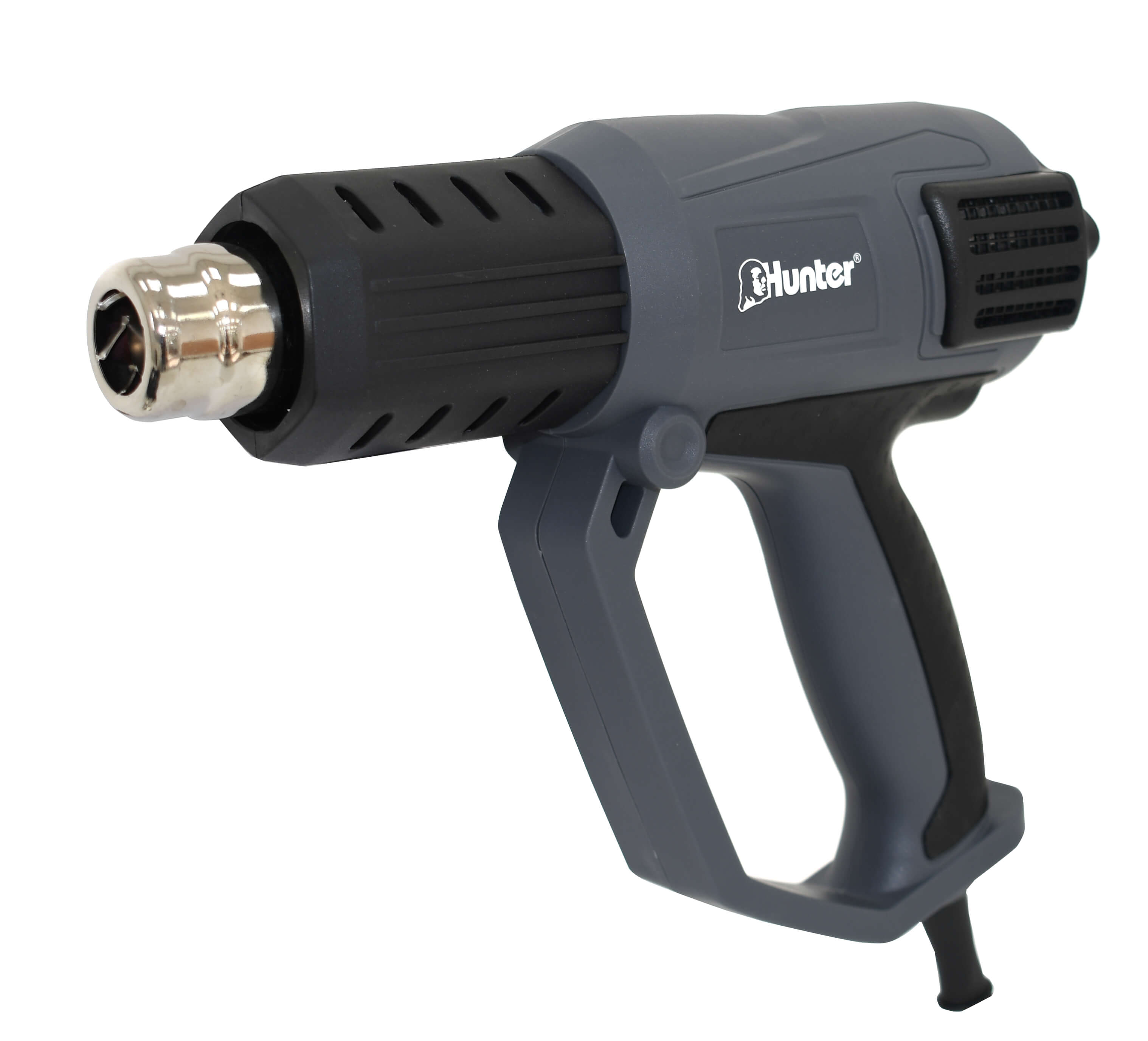 אקדח חום צג דיגטלי Hunter | 2000W