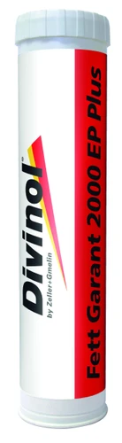 גריז ליתיום בתרמיל 30 עד 130 מעלות דגם 2000EP