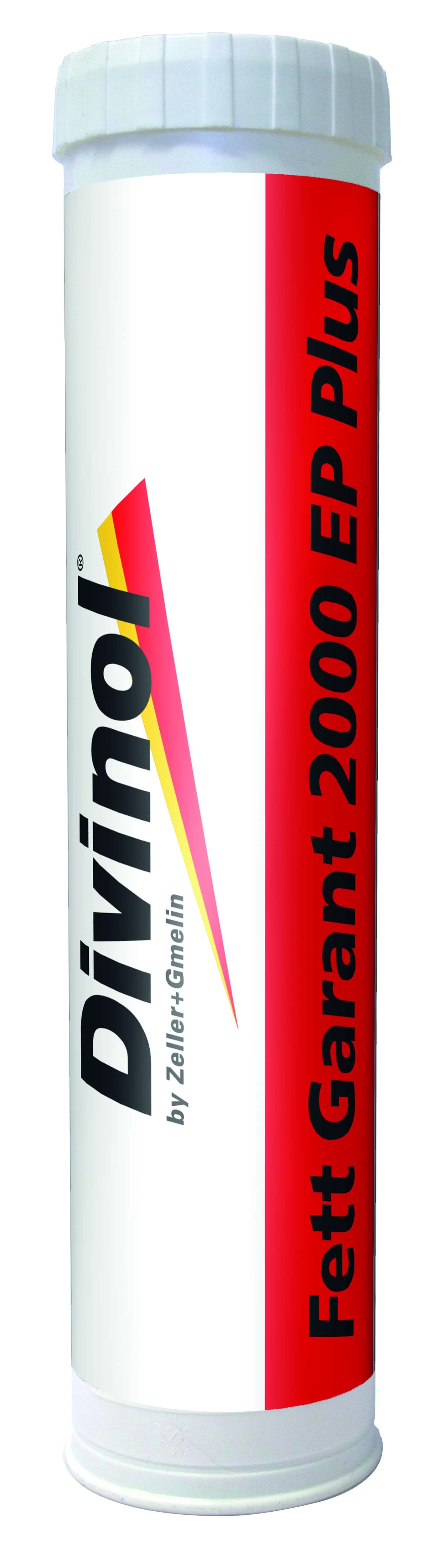 גריז ליתיום בתרמיל 30 עד 130 מעלות דגם 2000EP לבן