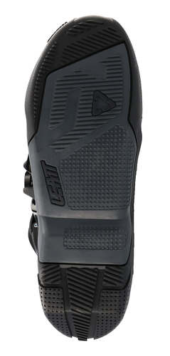 מגף רכיבה ליט שחור - LEATT BOOTS GPX 4.5
