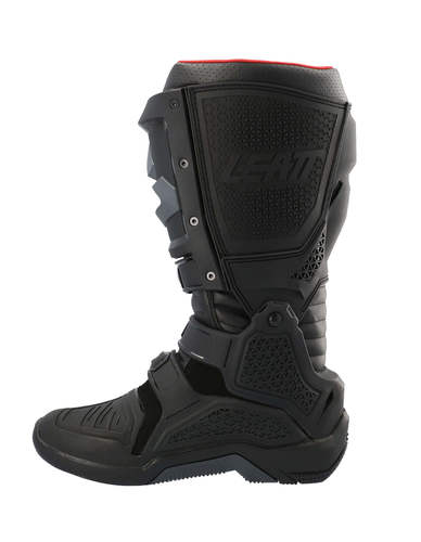 מגף רכיבה ליט שחור - LEATT BOOTS GPX 4.5