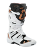 מגף רכיבה ליט לבן - LEATT BOOTS GPX 4.5 