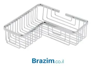 סבוניה רשת בראס 260*260*80 WT-200