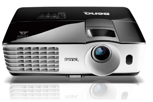 מקרן מבית BenQ דגם MX602