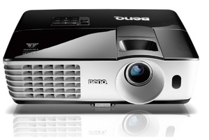 מקרן מבית BenQ דגם MX602