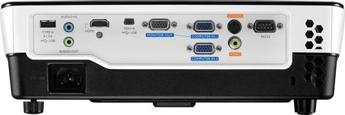 מקרן מבית BenQ דגם MX602